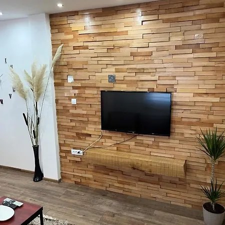 Apartman's Ana Pale-oc Jahorina No.3 Apartment