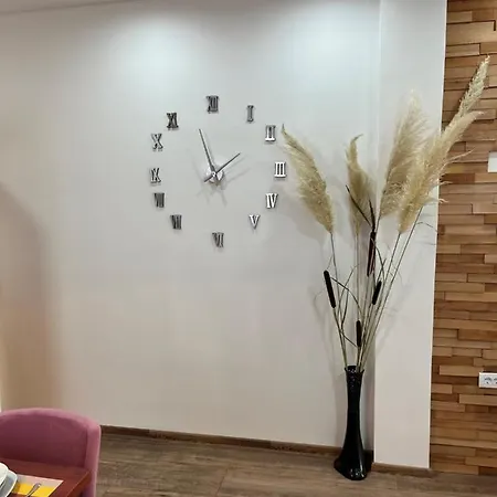 Apartman's Ana Pale-oc Jahorina No.3 * Pale