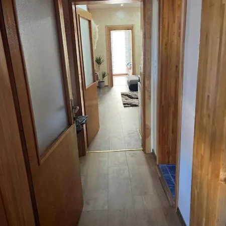 Apartman's Ana Pale-oc Jahorina No.3 Apartment *