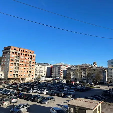 Apartman's Ana Pale-oc Jahorina No.3 Apartment