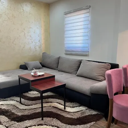 Apartment Apartman's Ana Pale-oc Jahorina No.3 Pale