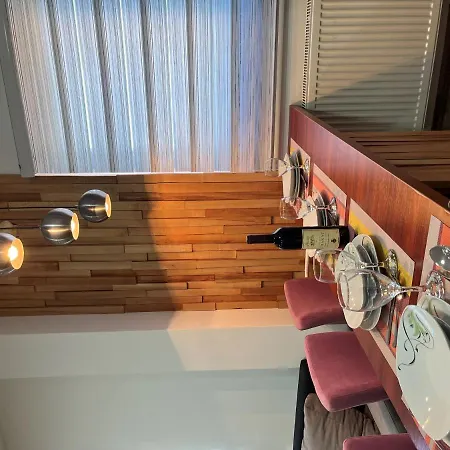 Apartment Apartman's Ana Pale-oc Jahorina No.3 *